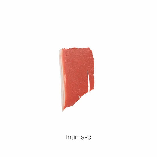 LipSync Lipstick texture Intima-c