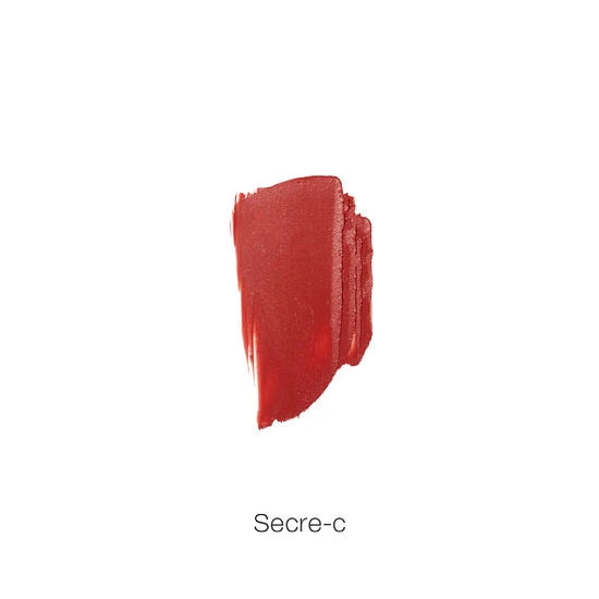 LipSync Lipstick texture Secre-c