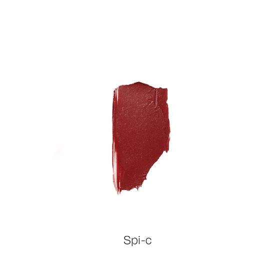 LipSync Lipstick texture Spic-c