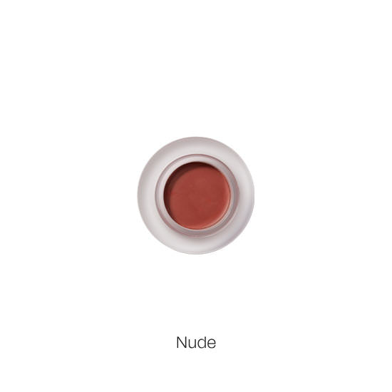 PoutPot deep nude shade