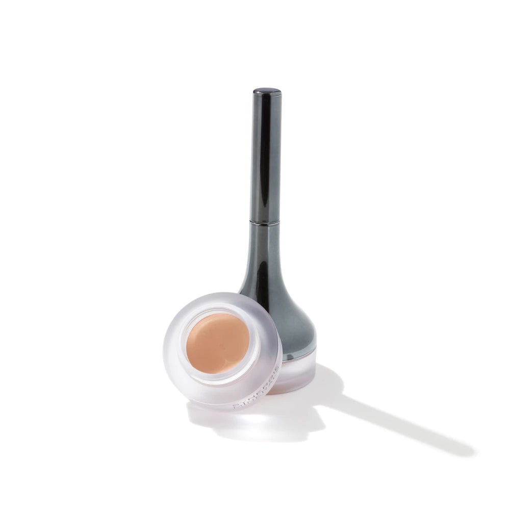 Eyebrite An apricot-tone mineral concealer to neutralise dark circles.