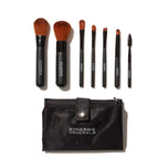 Synergie Minerals Travel Essential Brush Kit A mini brush kit, perfect for travel
