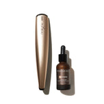 Plabeau G4+ Portable plasma skin rejuvenation device and dermiotic 