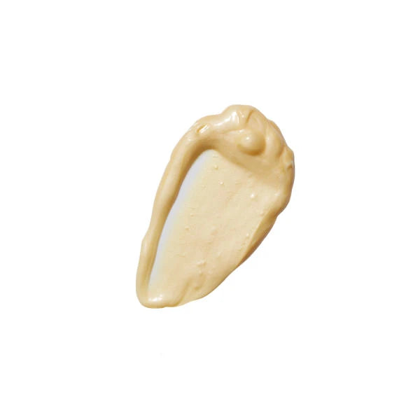 DermaCalm moisturiser sachet texture shot