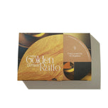 Synergie Skin's Golden Ratio Packaging